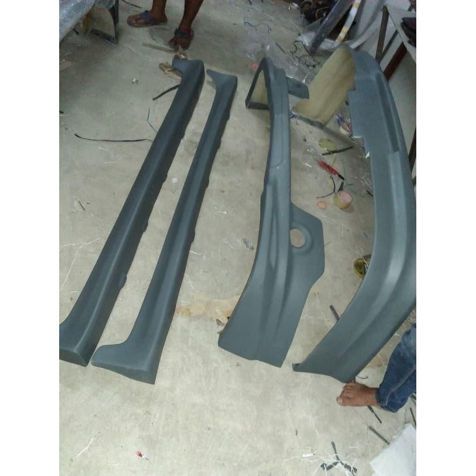 Bodykit Livina Presisi 2008-2010 HG6 GRADE A