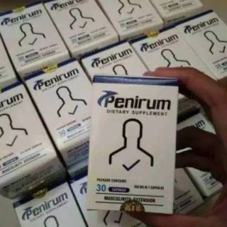 THE BEST  penirum asli original herbal import ampuh berkhasiat(Bisa COD) gratis ongkir