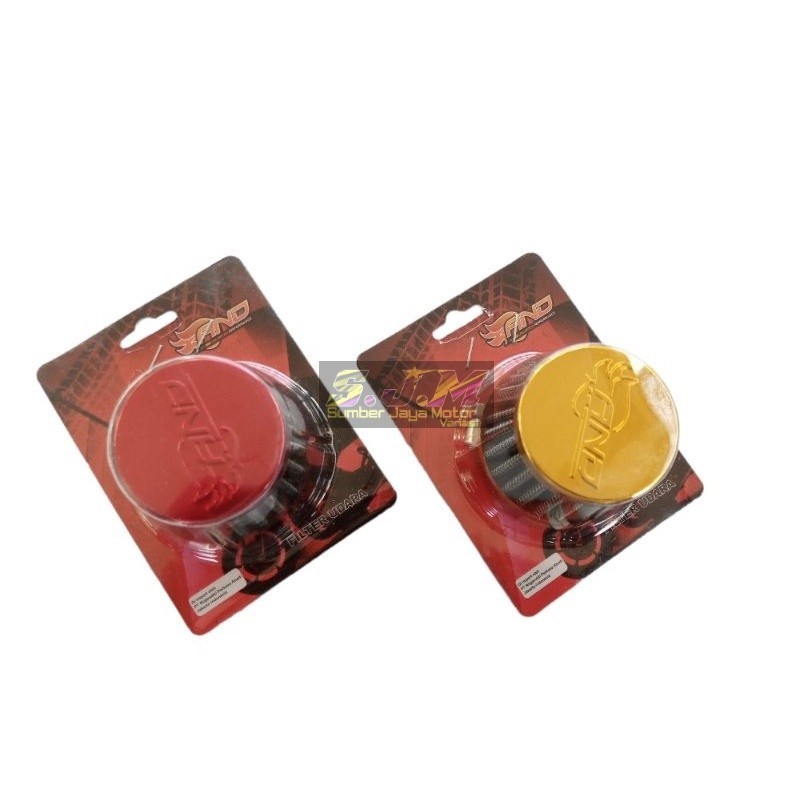 Filter Saringan Udara Motor Variasi Mini Universal PE PWK 24 26 28
