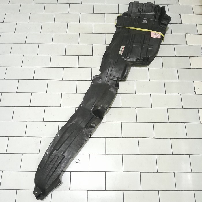 Liner Inner Fender Depan Avanza Type S OEM Imitasi