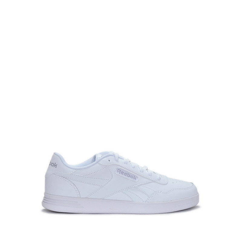 Reebok Court Advance Unisex Lifestyle Shoes - White