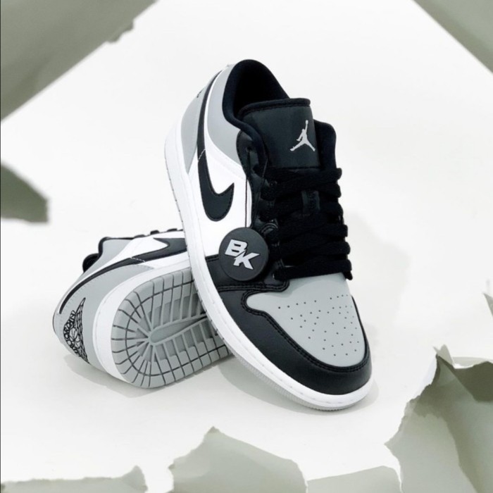 AIR JORDAN 1 LOW SHADOW TOE