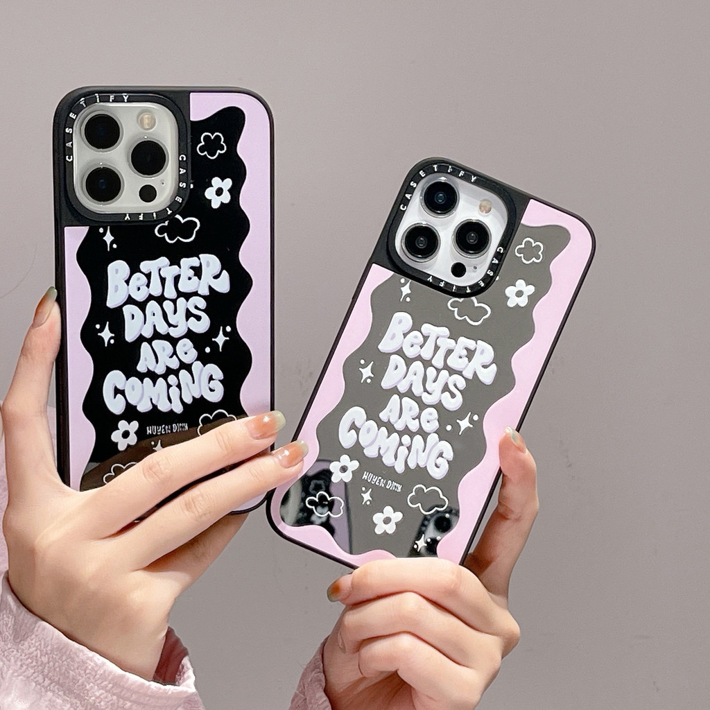 CASETiFY case iphone13 case 14Plus 12pro 13pro max 15Plus 14pro Max case 15Pro Max case Kasus telepo