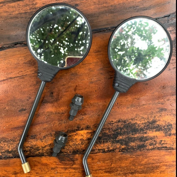 SPION FABBRI PENDEK NOS VESPA PX/EXCEL/SPARTAN/EXCLUSIVE BULAT