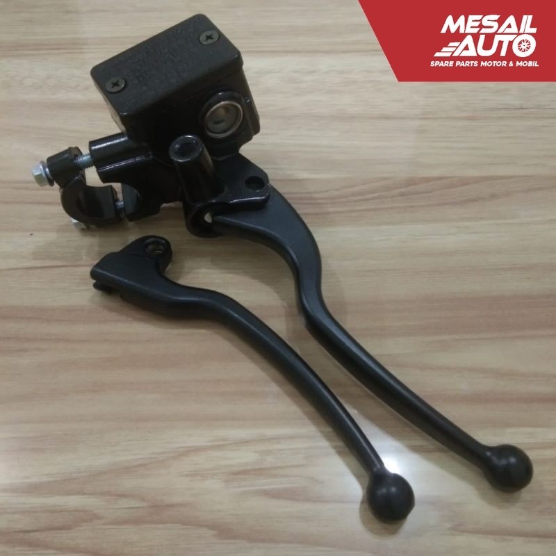 Master Rem Atas Assy Depan Spin 125 SkyDrive Rumah Minyak Rem Assy Depan Spin 125 SkyDrive Handle Ka