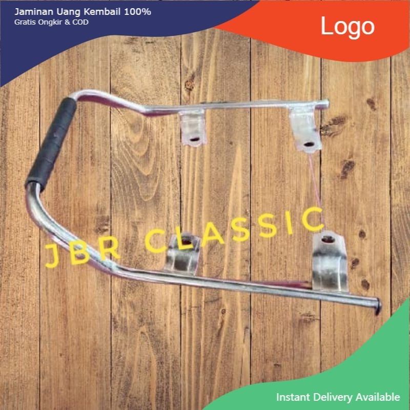 begel/behel honda astrea grand bulus 93 behel bulus 93