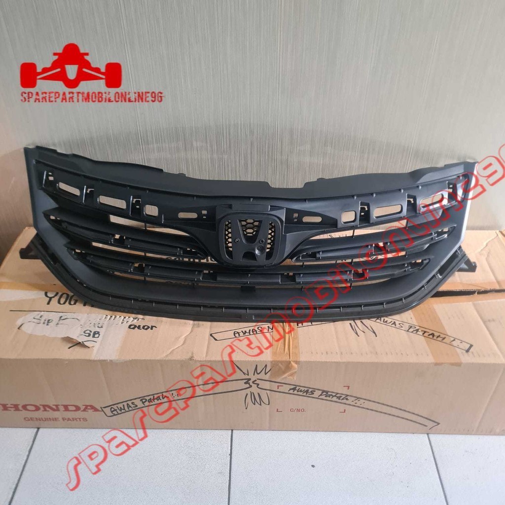 Base Dudukan Grill Honda Freed 2012 2014 ASLI 71121-SYY-901