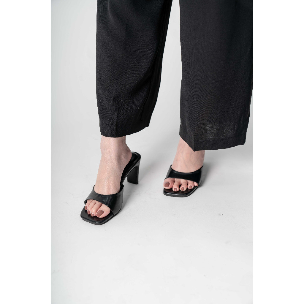 fw42es ZODE Harper heels 7 CM