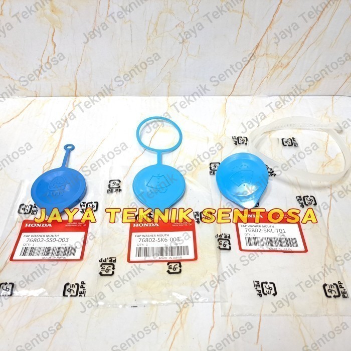 Tutup Tabung Air Wiper Washer Grand Civic LX Nova Genio Estilo Ferio
