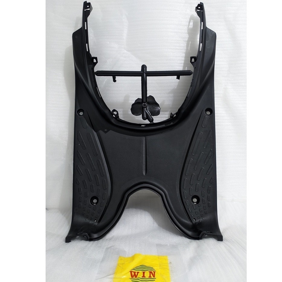 Pijakan Kaki Scoopy Karbu 2010 2011 2012 2013 | footrest WIN | bordes pijakan motor karburator honda