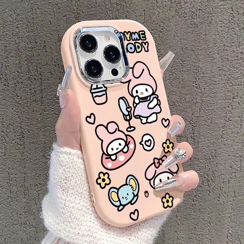 Casing Ponsel For Samsung A71 4G 5G A7 2018 A73 5G F12 F22 M01s M10S M12 M22 M32 Silikon Oval Metal 