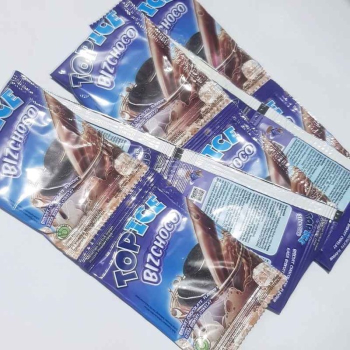 

top ice rasa biskuit coklat per rcg