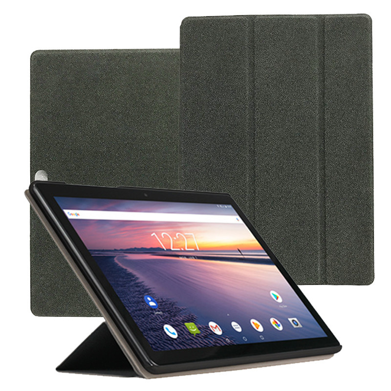 Leather Case For CHUWI Hi9 Air 10.1"Tablet , Protective Case Cover For 2018 CHUWI Hi9 Air 10.1"