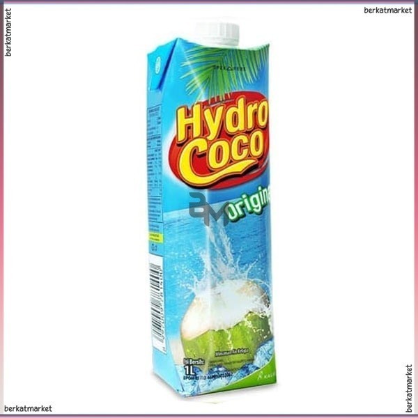 

HYDRO COCO 1 LITER