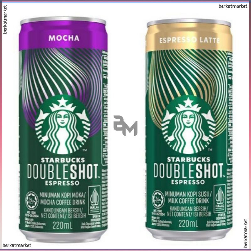 

Starbucks Double Shot Mocha Espresso Latte Can 240 Coffee Tumbler Minuman Kaleng Botol Biji Kopi Creamer Susu Bubuk Nescafe Kapal Api Good Day Freeze Cappucino Indocafe Coffemix Nescafe Classic Excelso Robusta Arabica Official Store Slb Original 100% Asli