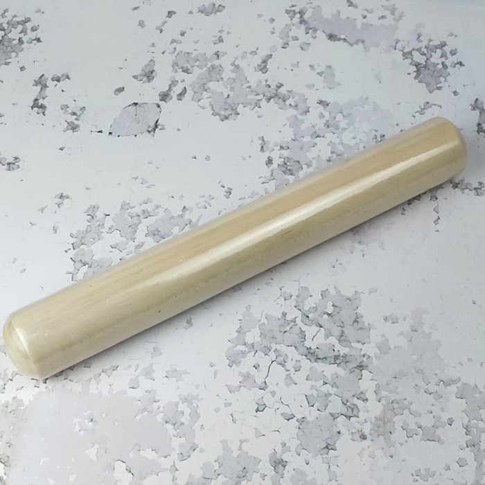 

TERJUAL ROLLING PIN WARU GILINGAN KUE BAHAN KAYU D5 39CM WARU39D5