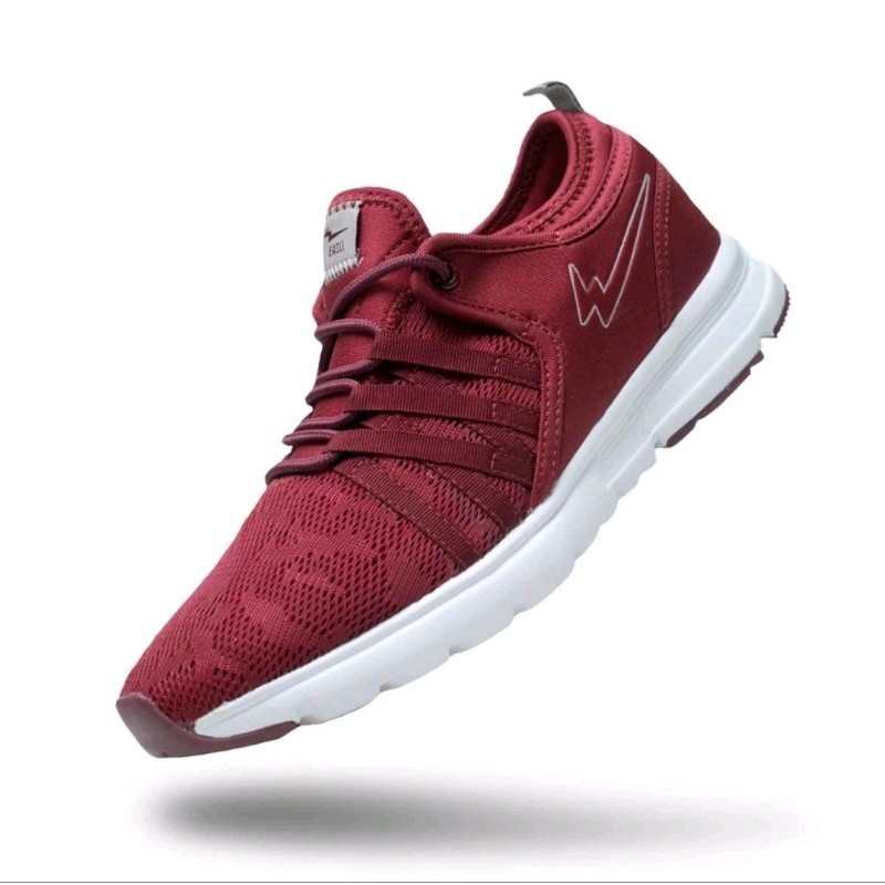 ZN17SL SEPATU EAGLE BADMINTON/ RUNNING/ EAGLE TIFFANY