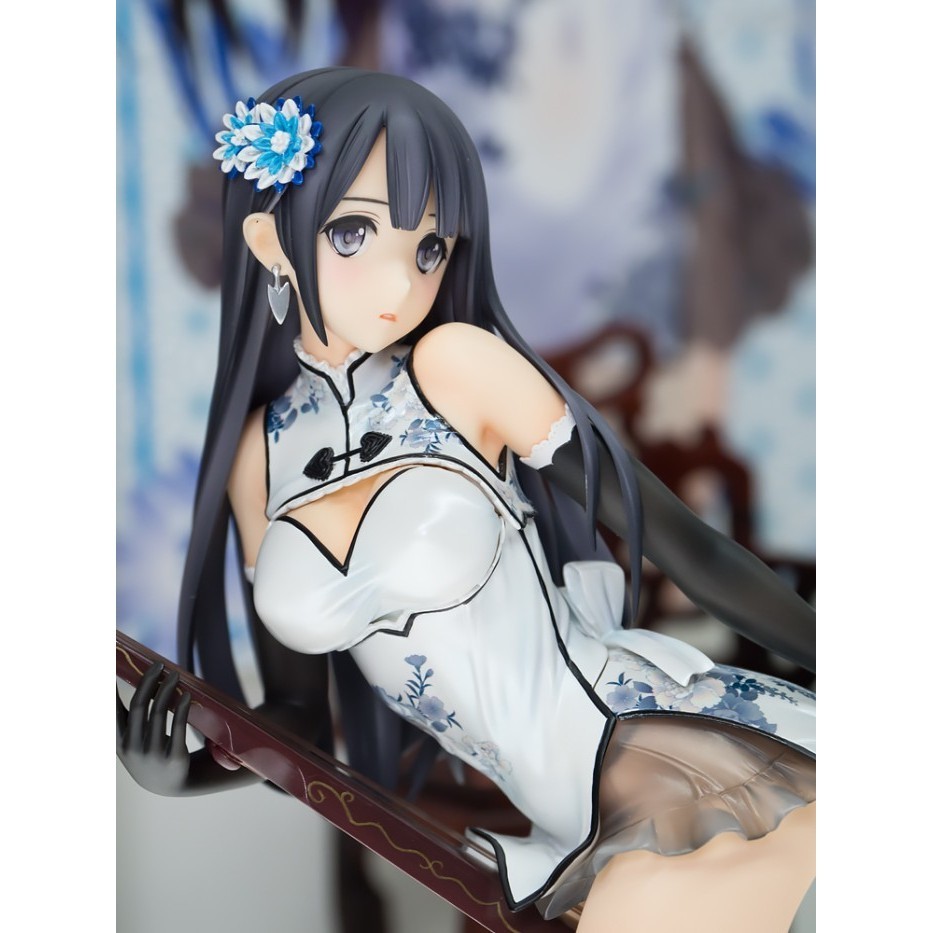 (Pre Order) Figure Original Character Skytube Premium - T2 Art Girls Ping-Yi (Alphamax)