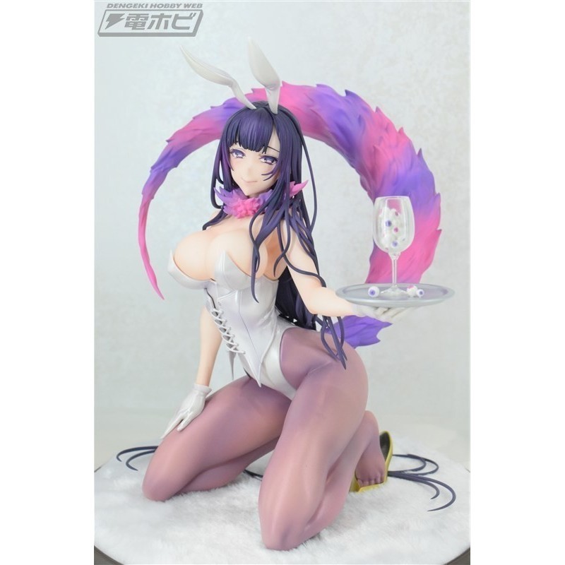 (Pre Order) Figure Ane Naru Mono - Chiyo Unnamable Bunny Ver. (Max Factory)