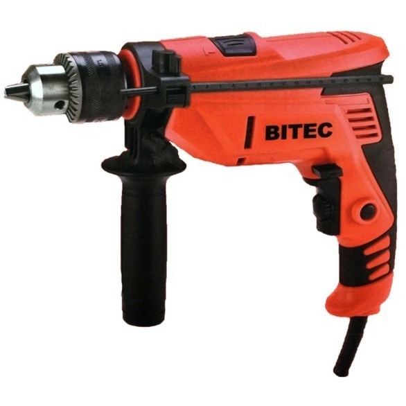 Mesin Bor Tembok 13 mm BITEC IDM 130 RE