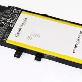 Baterai Original Asus X454 X454W X454WA X454Y X454YA X454L