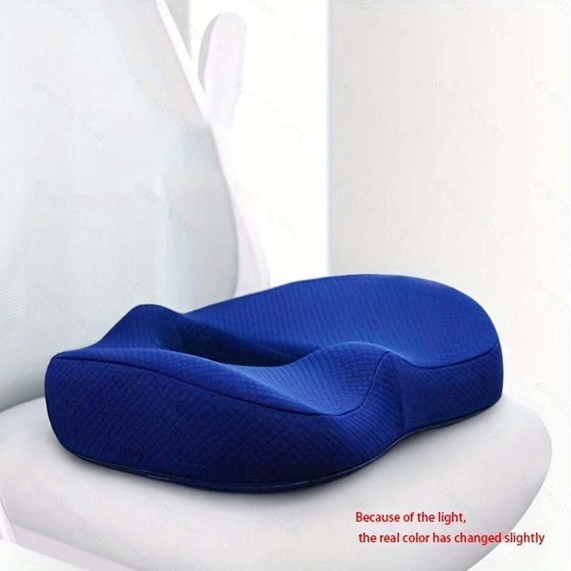 Home cushion chair memory foam seat cushion office buttocks