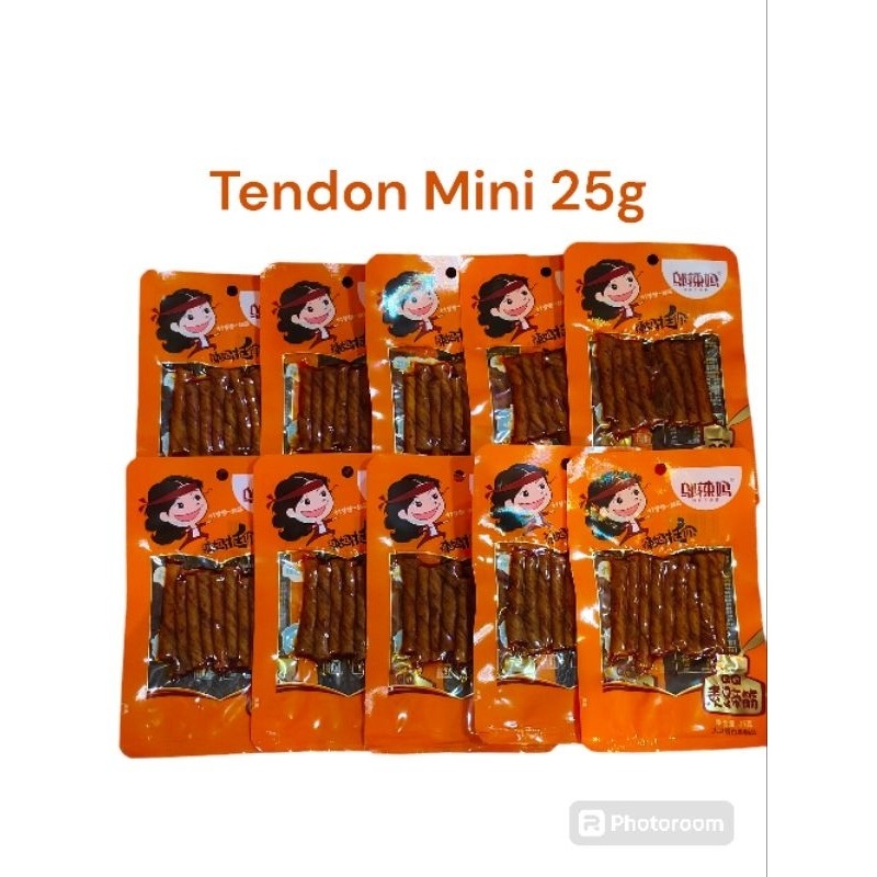 

Halal Paket Latiao Snack Spicy 25 g Original wulama