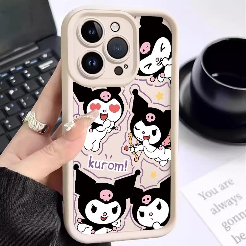 Case Hp For Vivo V15 V17 Neo V20 Pro V23 5G V23e 4G 5G V25 5G V25e V27 V27 Pro V27e V29 V30 V30 Pro 
