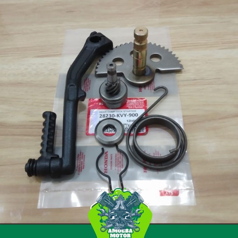 Selahan Beat Karbu KVB KVY Engkolan As Selah As Kick Gigi Engkol Beat Lama Beat Old Vario 110 Karbu 