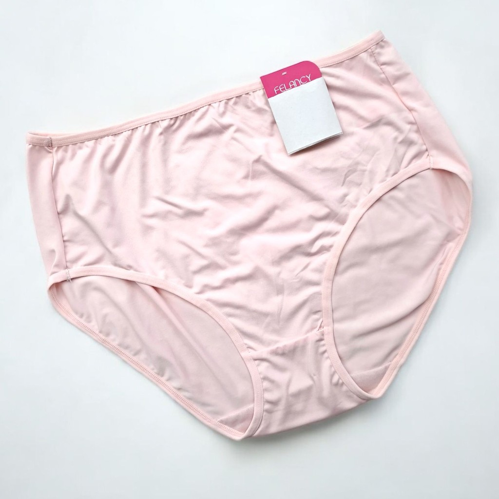 Celana Dalam Panty FELANCY 020055 - Model Maxi - Free Size - CD Felancy