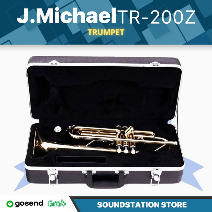 J.Michael Alto Saxophone EB AL-500N
