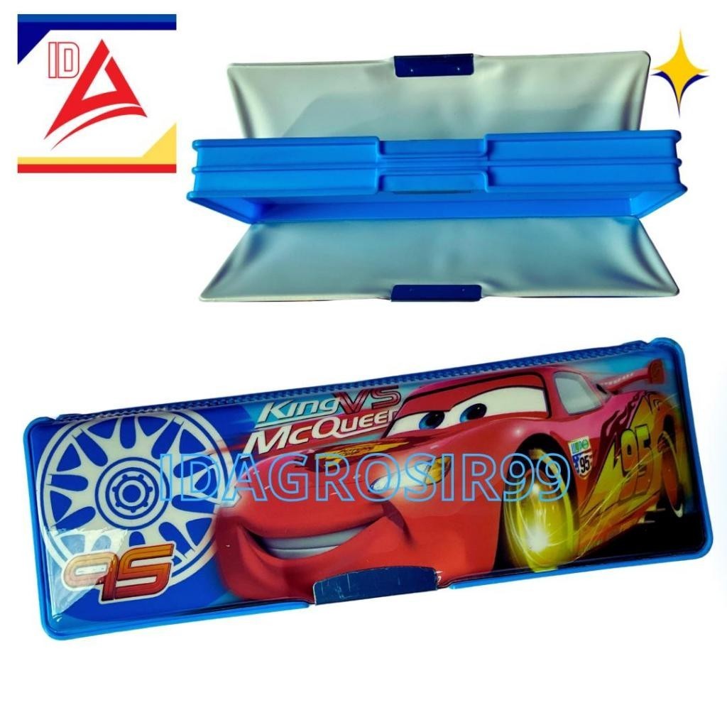 

TEMPAT PENSIL KARAKTER AC-2829-5QC