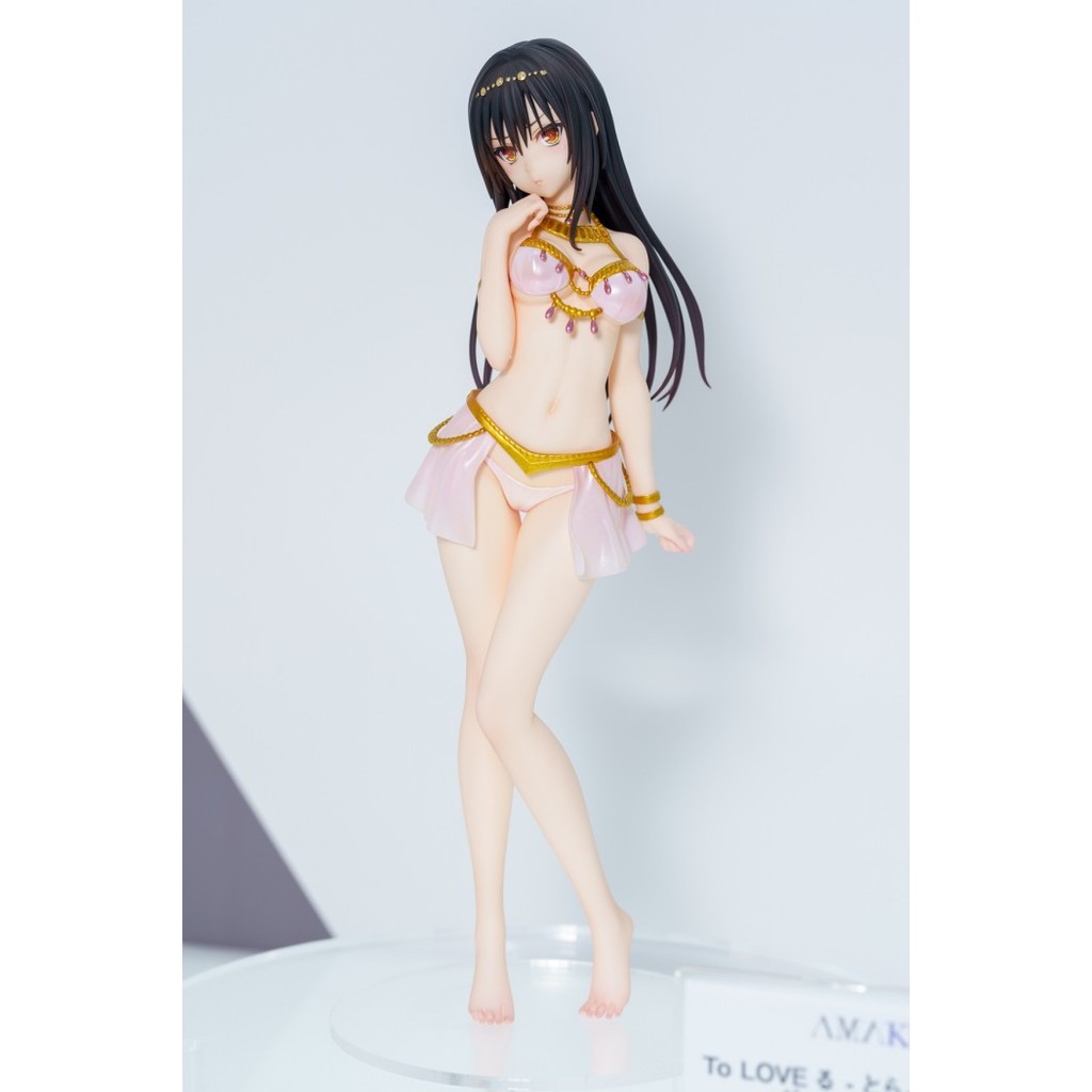 (Pre Order) Figure To Love-Ru Darkness - Kotegawa Yui (Amakuni)