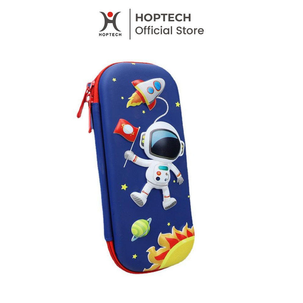 

Hoptech - AIMILO TEMPAT PENSIL ANAK PEREMPUAN MURAH KOTAK PENSIL ANAK PEREMPUAN GAMBAR 3D ANAK KOTAK PENSIL ANAK ANAK 1 Pcs Ukuran 23 x 10 x 4,5cm