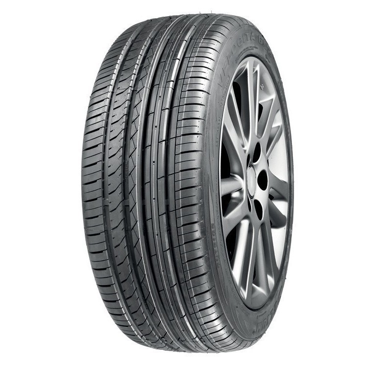 DELIUM VELOCITA GN2 235/60 R16 Ban Mobil Rush, Escudo