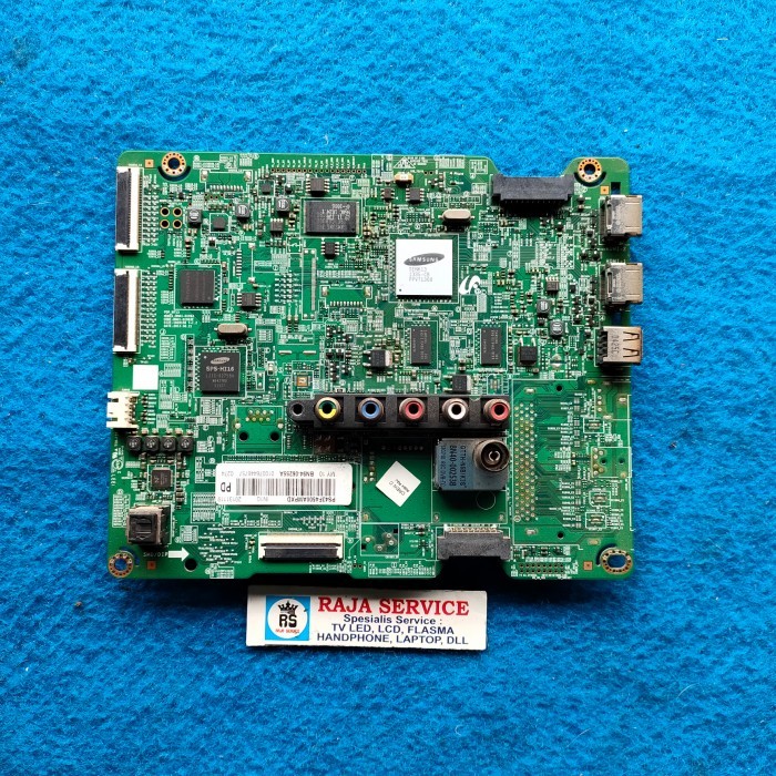 mb tv SAMSUNG PLASMA PS43F4500 PS43F4500AM mainboard board motherboard -AD87
