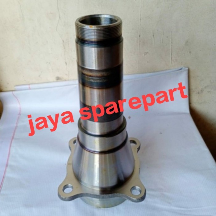 hausing end pucuk rebung PS125 ps 125 canter