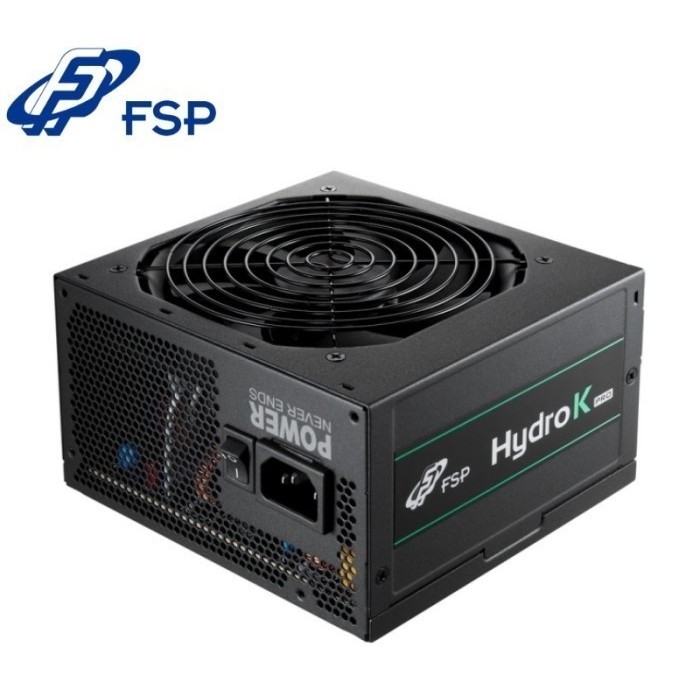 FSP Hydro K Pro | PSU 850W 80+ Bronze