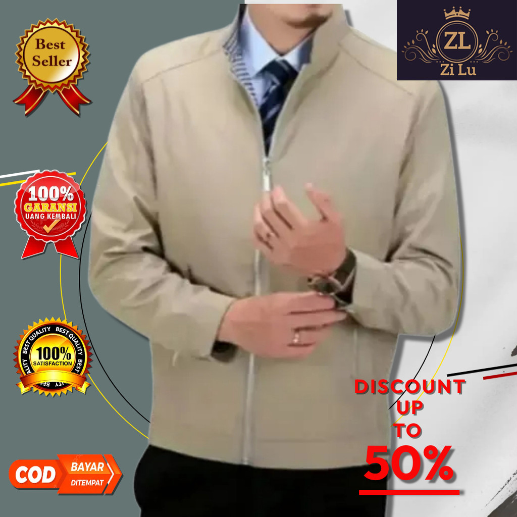 JAS JAKET GURU JAS JAKET SANTRI JAS JAKET CASUAL JAS JAKET PRIA  JAS JAKET KEREN JASKET JAS JAKET
