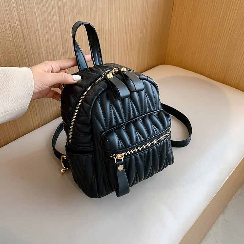Tas Wanita Kekinian / BTSO (( COD )) Tas Ransel Wanita Tas Mini