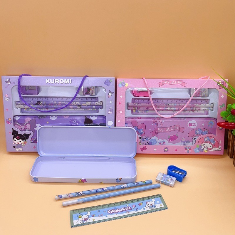 

SHENARLARIS168 - ALAT KOTAK PENSIL STATIONERY SET ALAT HELENA STATIONARY SET TULIS SET KOTAK PENSIL SET ALAT TULIS ANAK SEKOLAH ,SHENAR