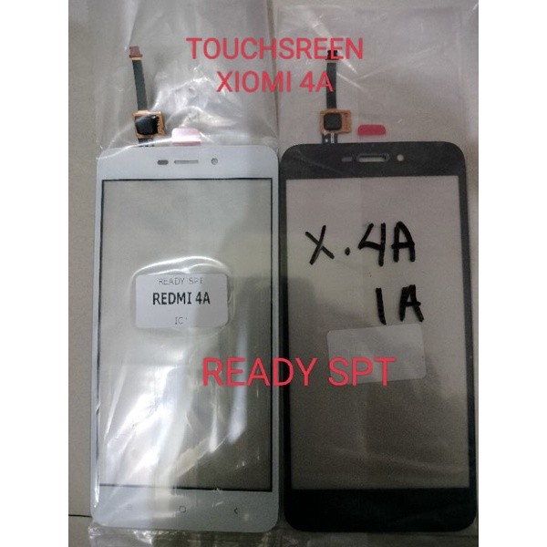 touchsreen xiaomi 4a/xiaomi redmi 4a