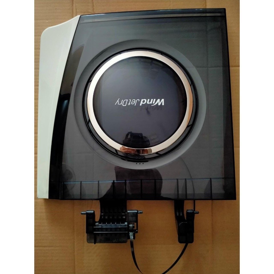 TUTUP SPIN LUAR MESIN CUCI 2 TABUNG LG P1200RT P1400RT 12 KG -14 KG