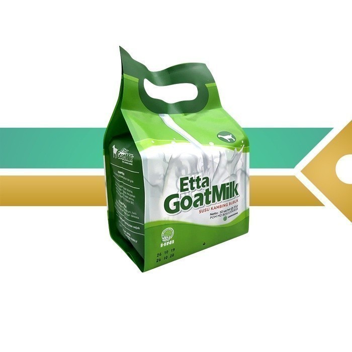 

Susu Kambing Ettawa Etta Goat Milk - EXP2026 0RIGINALHNI - Y0ktaStore4