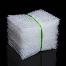 

93GO-Packing bubble wrap untuk menambah