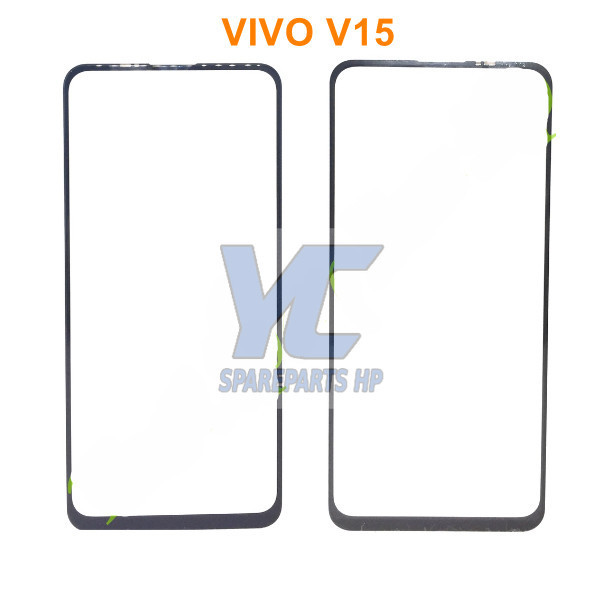 Kaca Lcd Vivo V15 Produk Baru