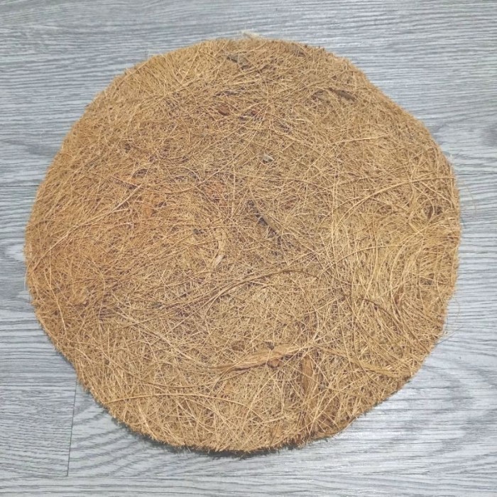 Alas sarang burung sabut kelapa burung merpati - alas glodok lovebird kenari