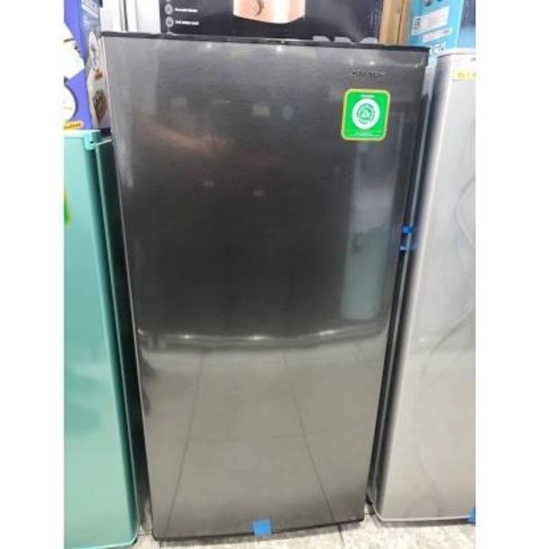 Kulkas/lemari es SHARP 1pintu SJ182