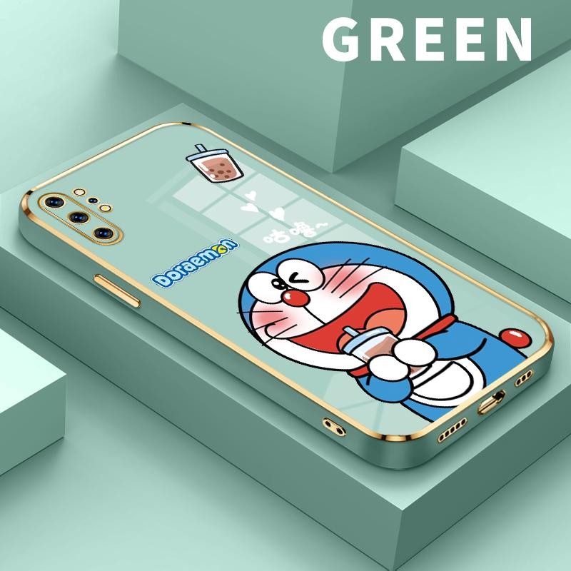 Casing For Samsung Note 10 Plus Note 8 Note 9 Note 10 4G 5G Note 10 Lite Note 20 Ultra Case Cute Dor