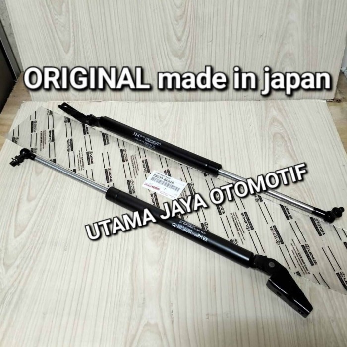 Shock Bagasi Pintu Belakang Hidrolik Avanza Veloz ORIGINAL